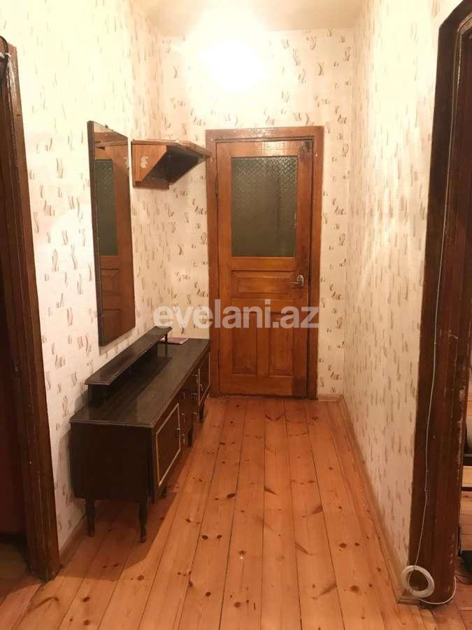 Satılır, köhnə tikili, 2 otaqlı, 60 m², Əhmədli m.