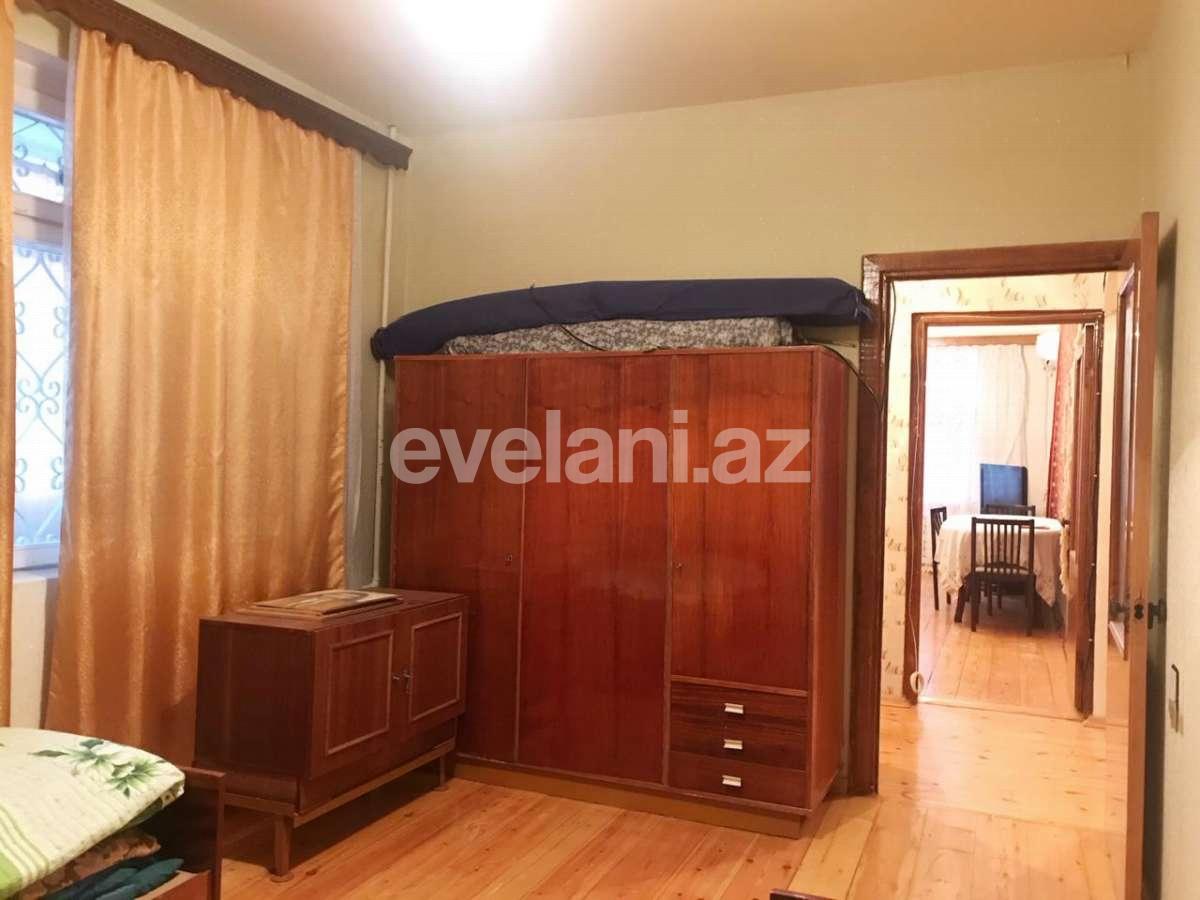 Satılır, köhnə tikili, 2 otaqlı, 60 m², Əhmədli m.