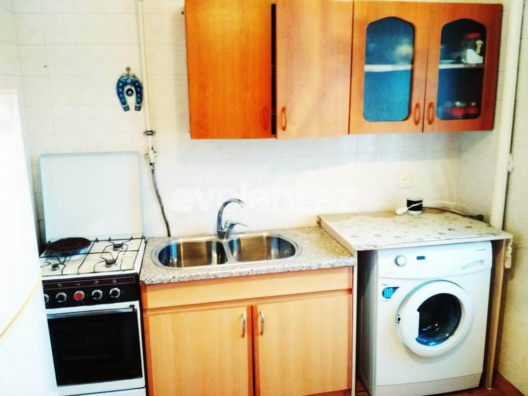 Satılır, köhnə tikili, 2 otaqlı, 60 m², Əhmədli m.