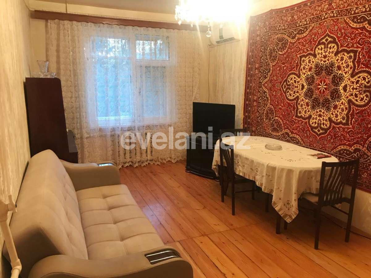 Satılır, köhnə tikili, 2 otaqlı, 60 m², Əhmədli m.