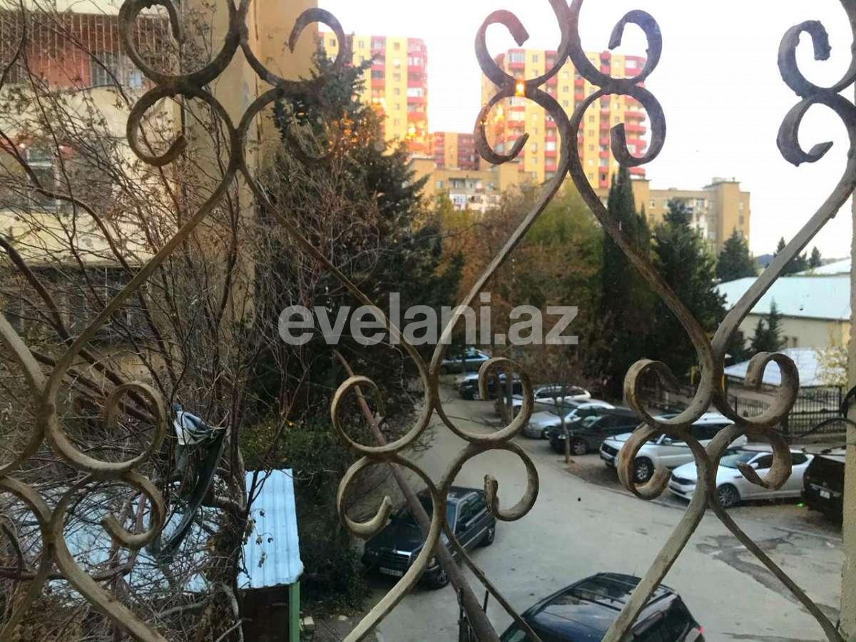 Satılır, köhnə tikili, 2 otaqlı, 60 m², Əhmədli m.