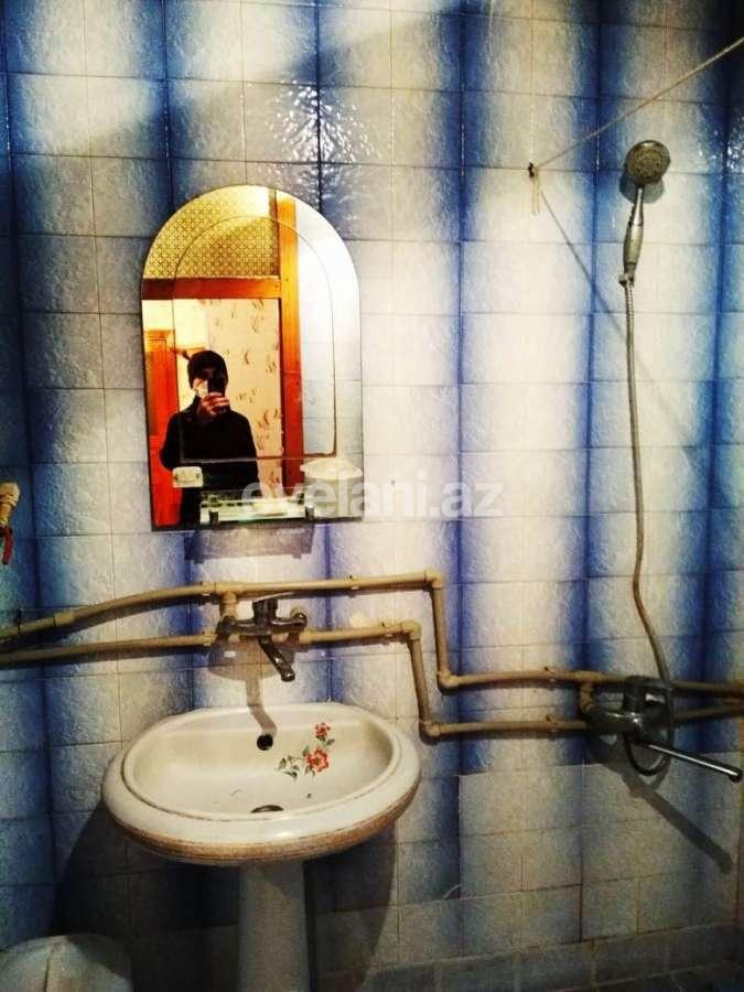 Satılır, köhnə tikili, 2 otaqlı, 60 m², Əhmədli m.