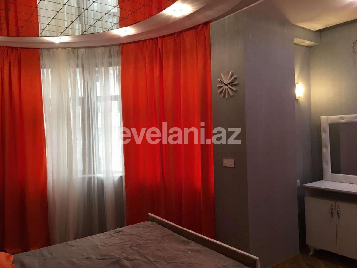 Продаётся, новостройка, 3-комнаты, 139 m², Шах Исмаил Хатаи m.