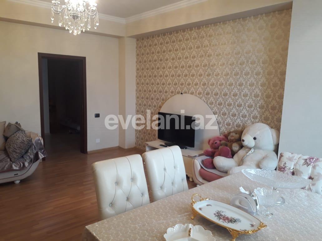 Satılır, yeni tikili, 3 otaqlı, 120 m², Elmlər Akademiyası m.