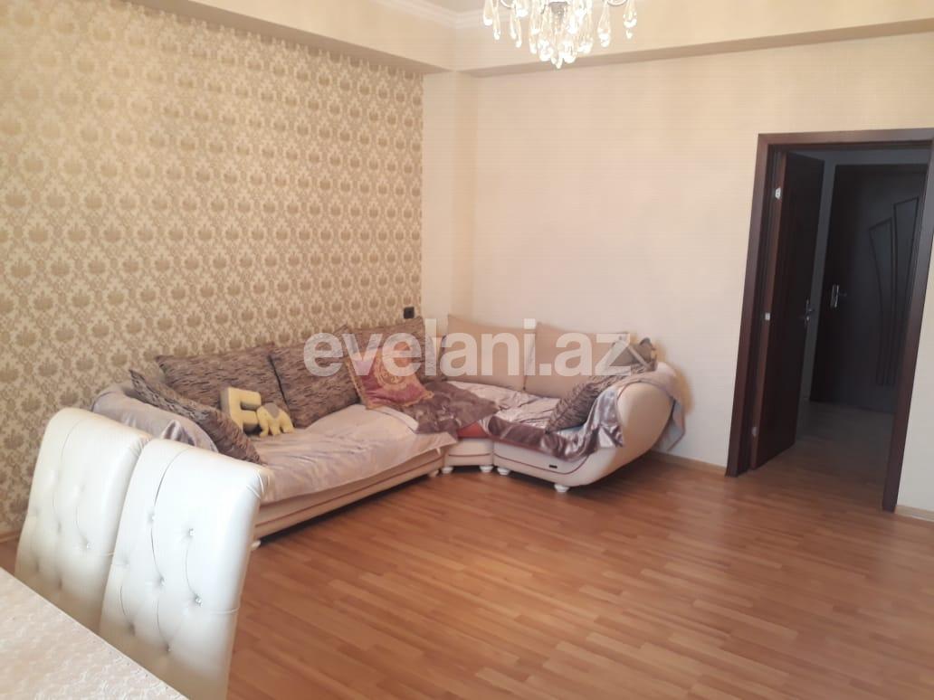 Satılır, yeni tikili, 3 otaqlı, 120 m², Elmlər Akademiyası m.