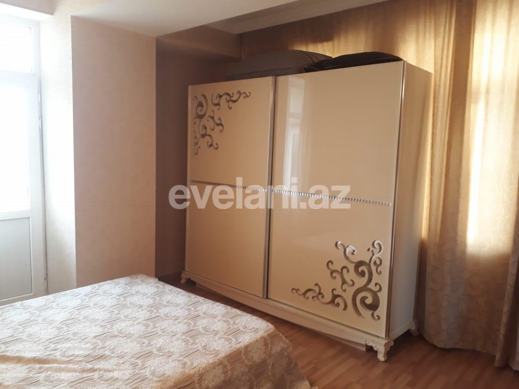 Satılır, yeni tikili, 3 otaqlı, 120 m², Elmlər Akademiyası m.
