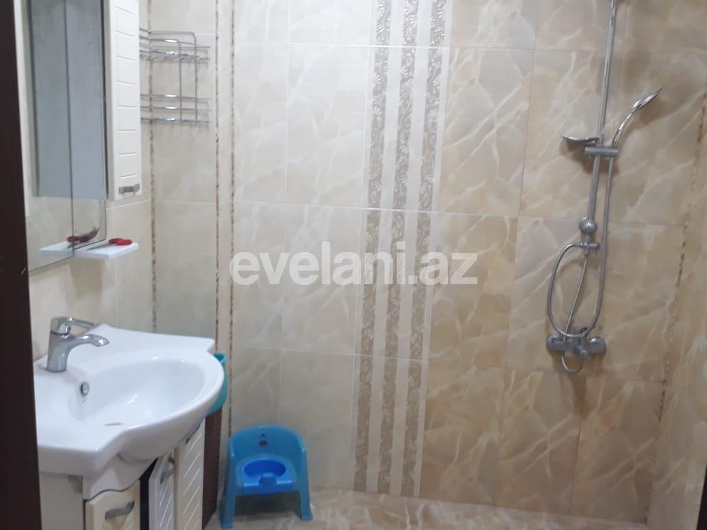 Satılır, yeni tikili, 3 otaqlı, 120 m², Elmlər Akademiyası m.