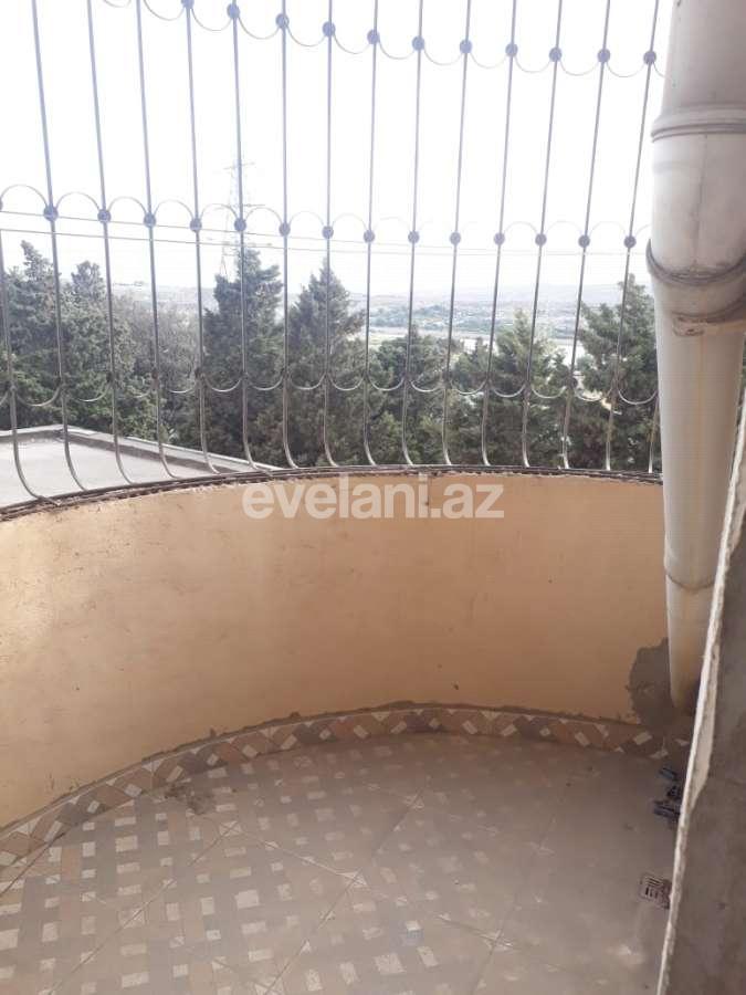 Satılır, yeni tikili, 3 otaqlı, 120 m², Elmlər Akademiyası m.