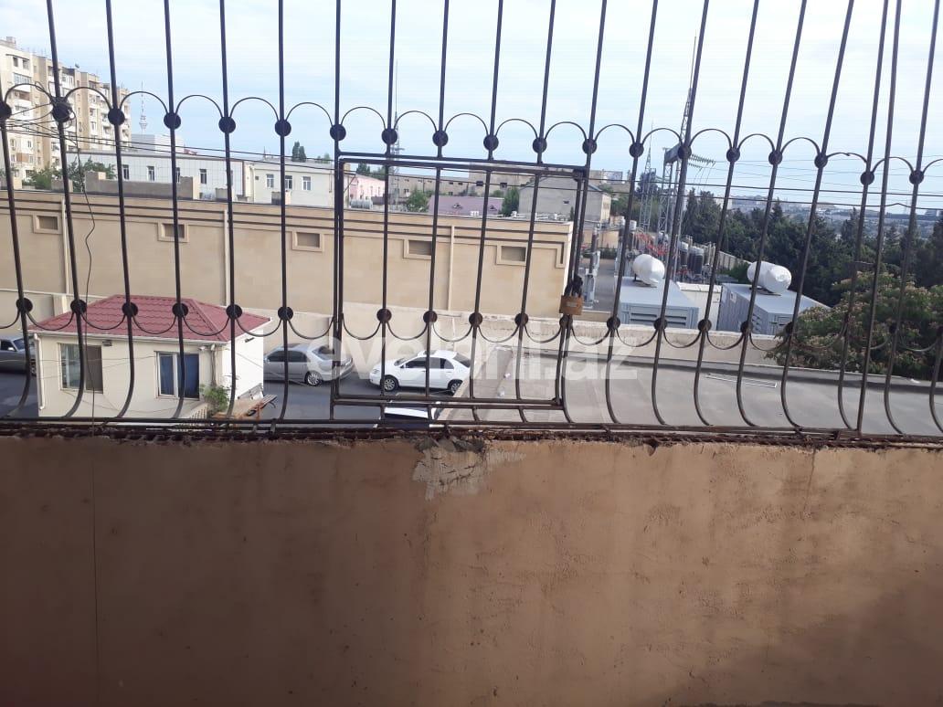 Satılır, yeni tikili, 3 otaqlı, 120 m², Elmlər Akademiyası m.