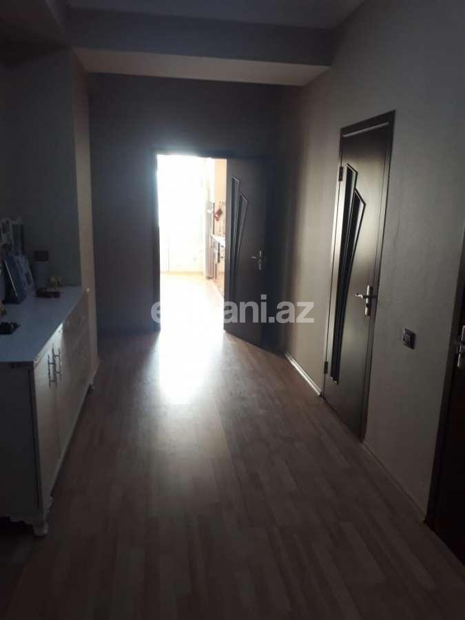 Satılır, yeni tikili, 3 otaqlı, 120 m², Elmlər Akademiyası m.