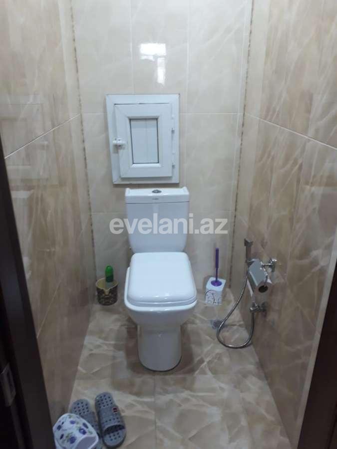 Satılır, yeni tikili, 3 otaqlı, 120 m², Elmlər Akademiyası m.