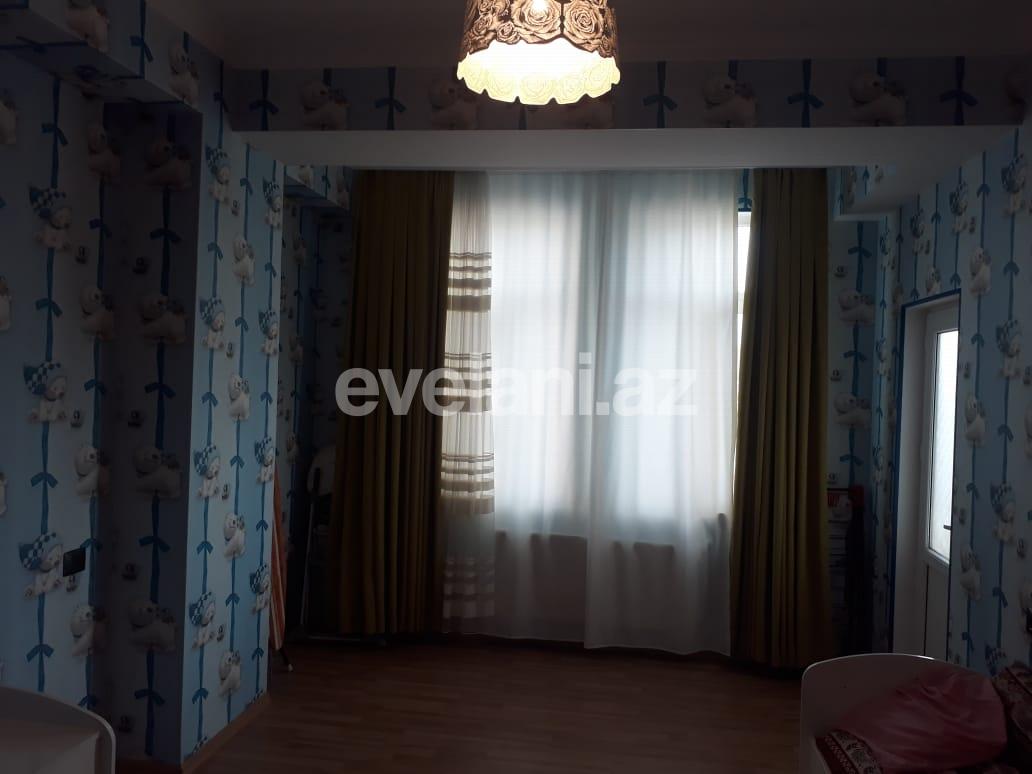 Satılır, yeni tikili, 3 otaqlı, 120 m², Elmlər Akademiyası m.