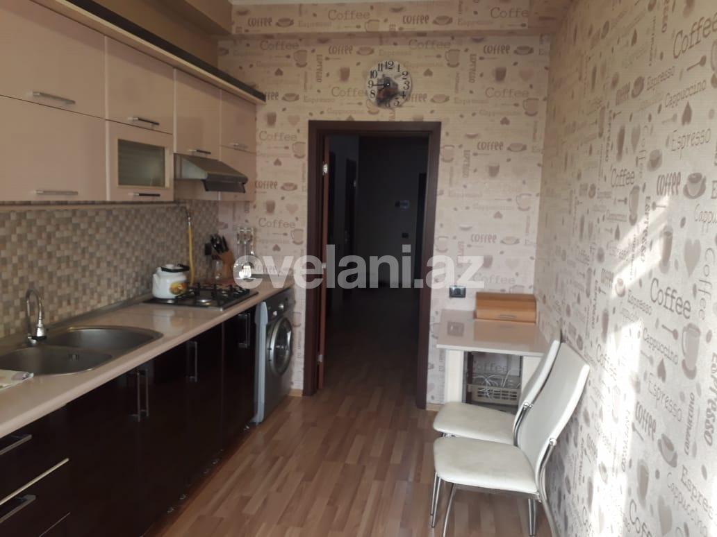 Satılır, yeni tikili, 3 otaqlı, 120 m², Elmlər Akademiyası m.