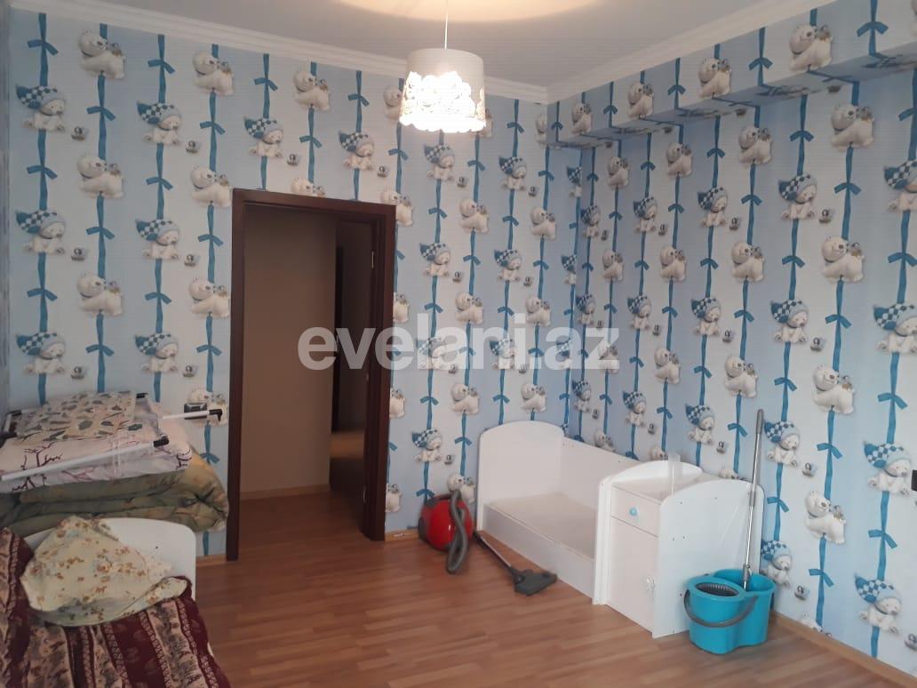 Satılır, yeni tikili, 3 otaqlı, 120 m², Elmlər Akademiyası m.