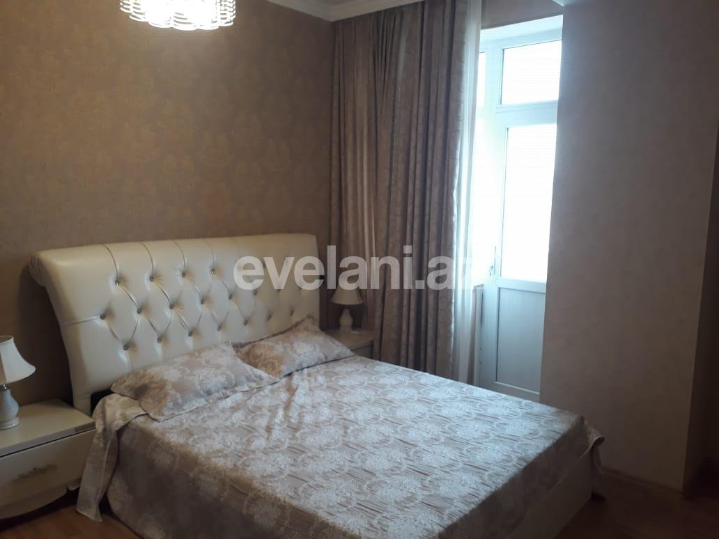 Satılır, yeni tikili, 3 otaqlı, 120 m², Elmlər Akademiyası m.