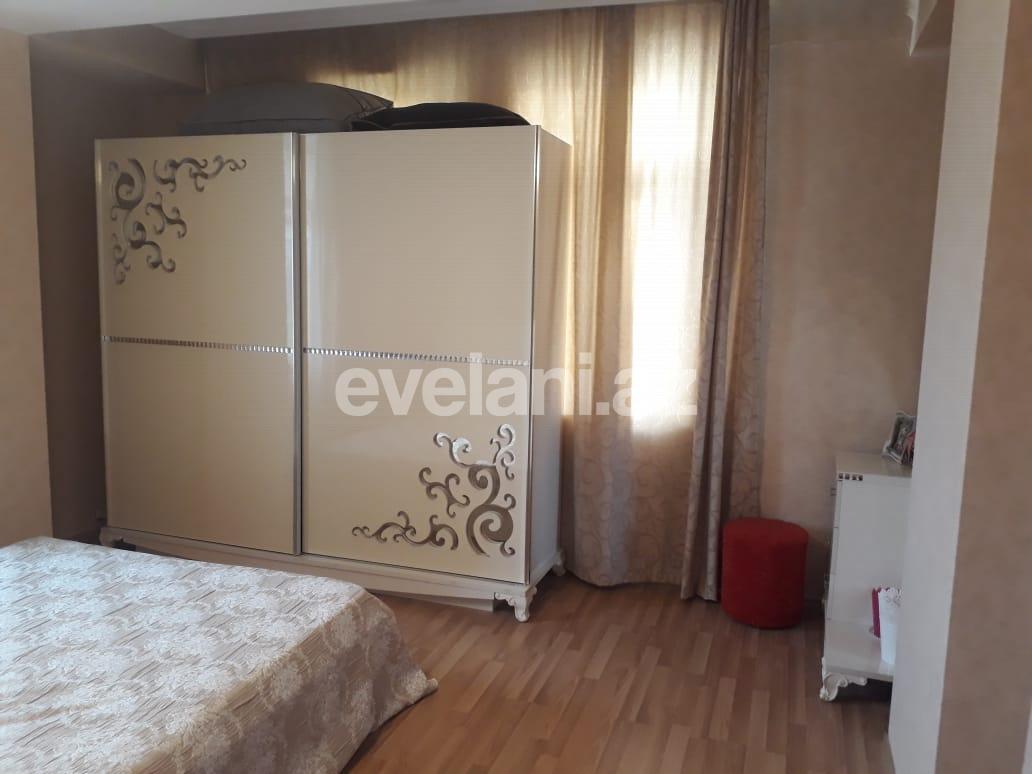 Satılır, yeni tikili, 3 otaqlı, 120 m², Elmlər Akademiyası m.