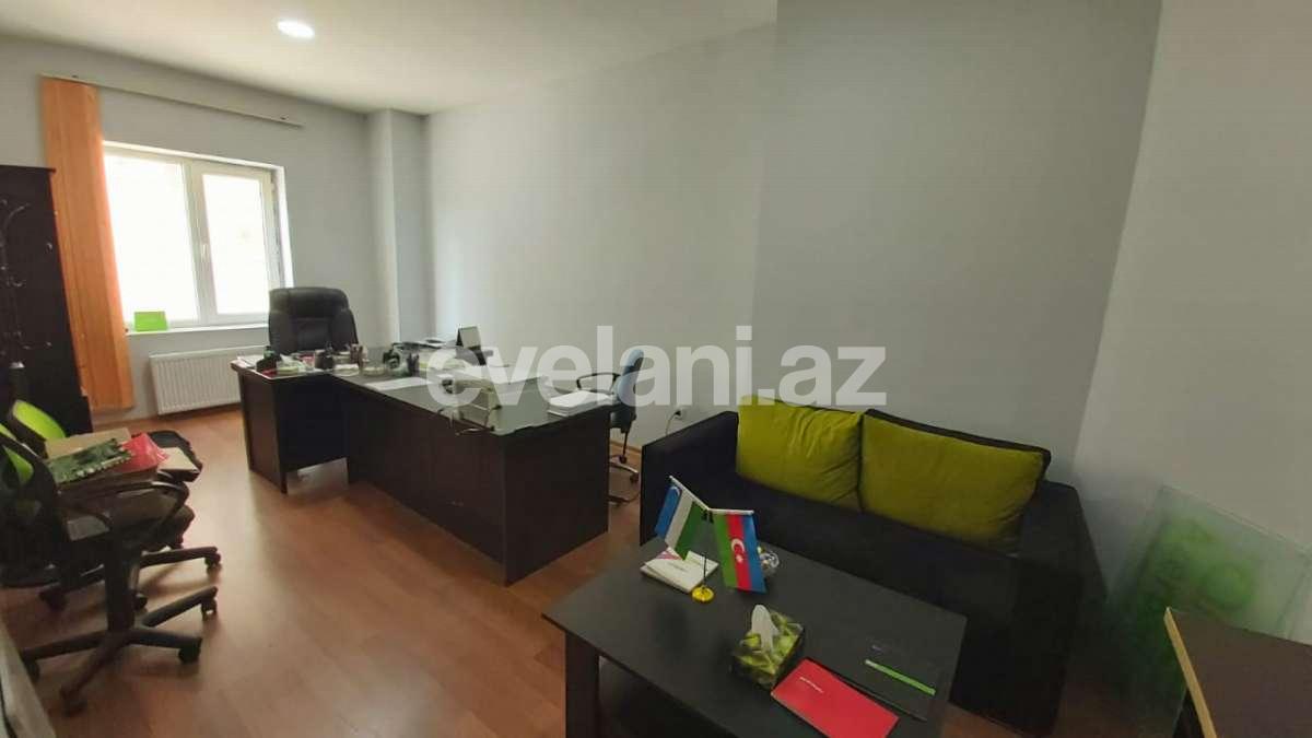 Satılır, obyekt, 638 m², Nərimanov r.