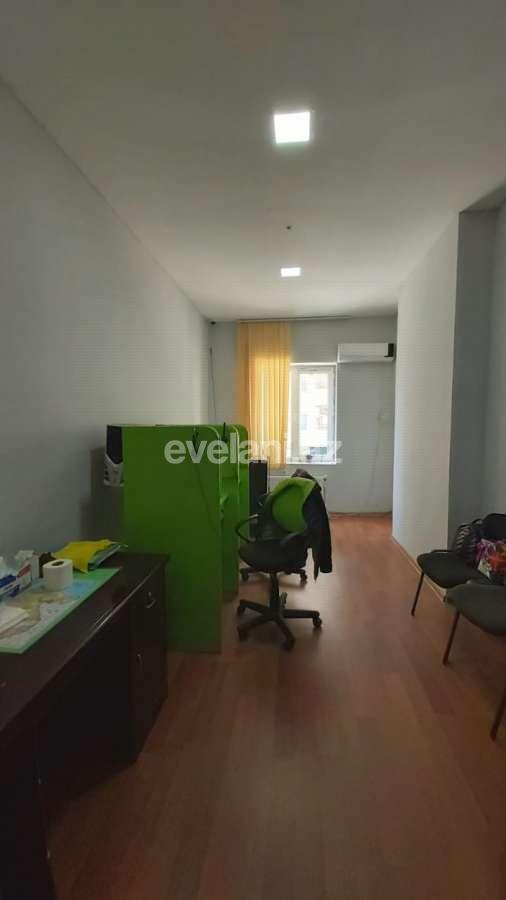 Satılır, obyekt, 638 m², Nərimanov r.