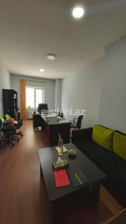 Satılır, obyekt, 638 m², Nərimanov r.