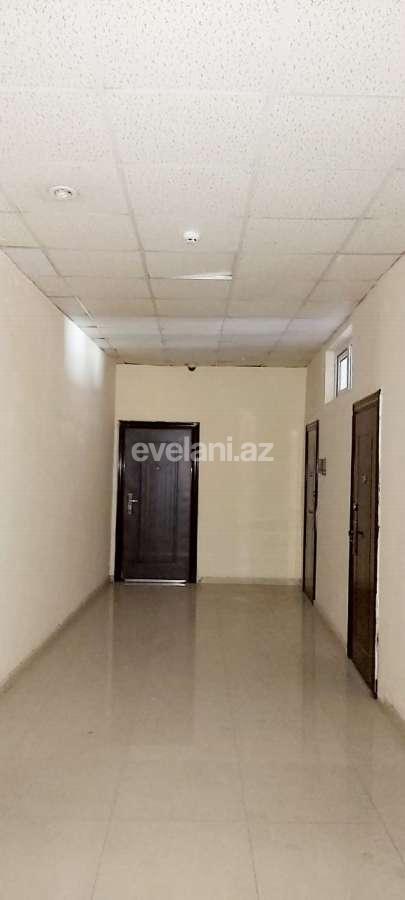 Satılır, obyekt, 638 m², Nərimanov r.