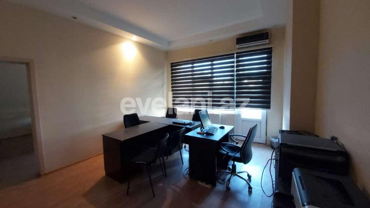 Satılır, obyekt, 638 m², Nərimanov r.