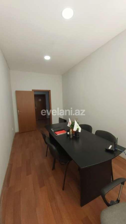 Satılır, obyekt, 638 m², Nərimanov r.