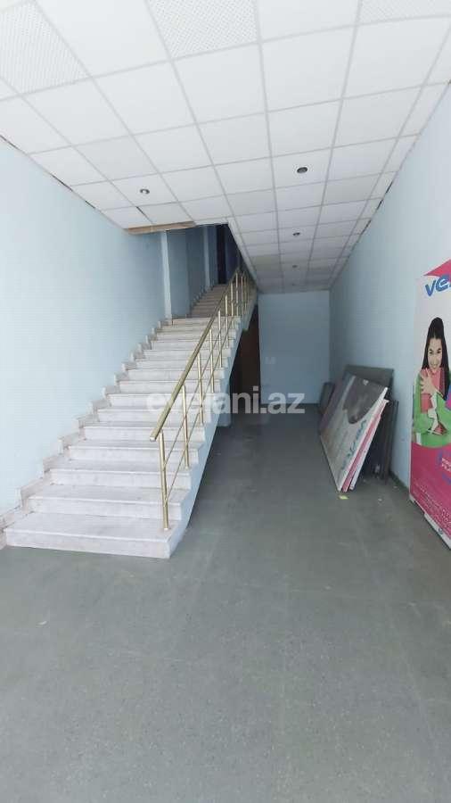 Satılır, obyekt, 638 m², Nərimanov r.