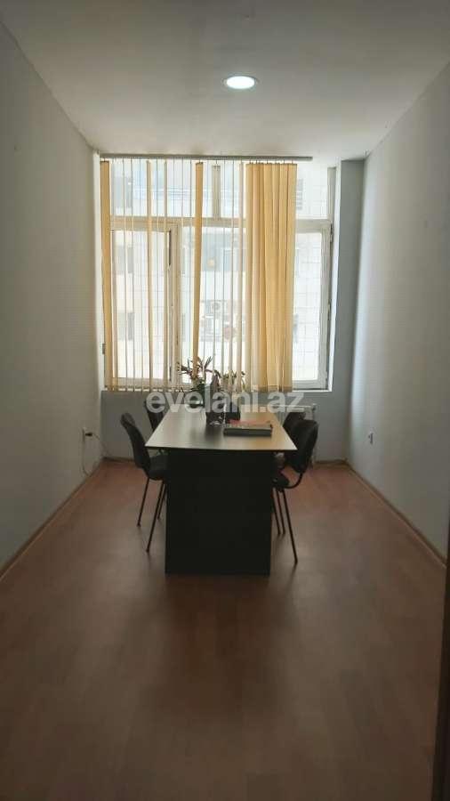 Satılır, obyekt, 638 m², Nərimanov r.