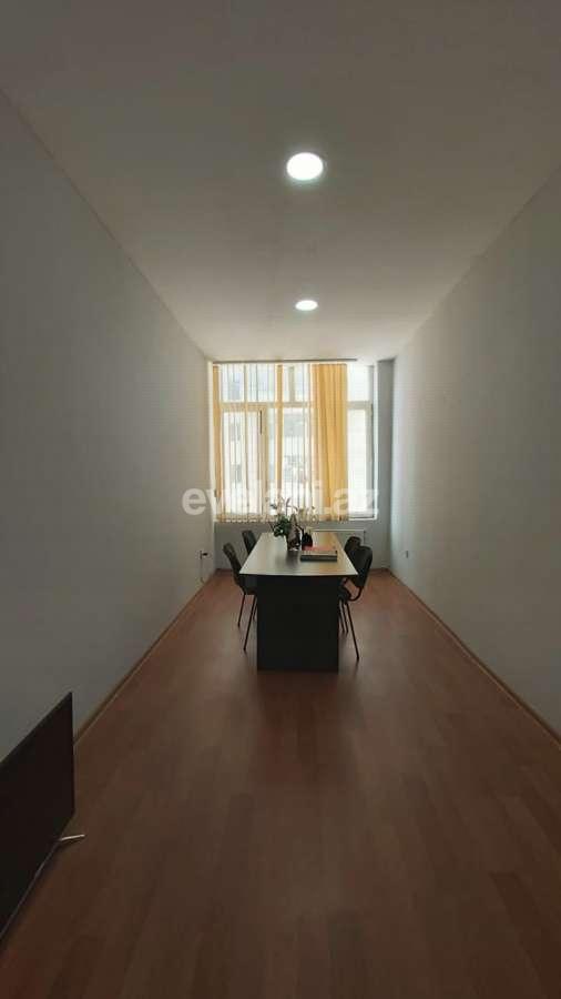 Satılır, obyekt, 638 m², Nərimanov r.