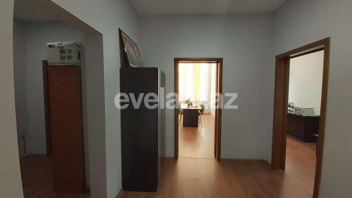 Satılır, obyekt, 638 m², Nərimanov r.