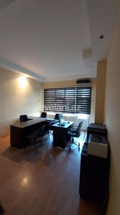 Satılır, obyekt, 638 m², Nərimanov r.