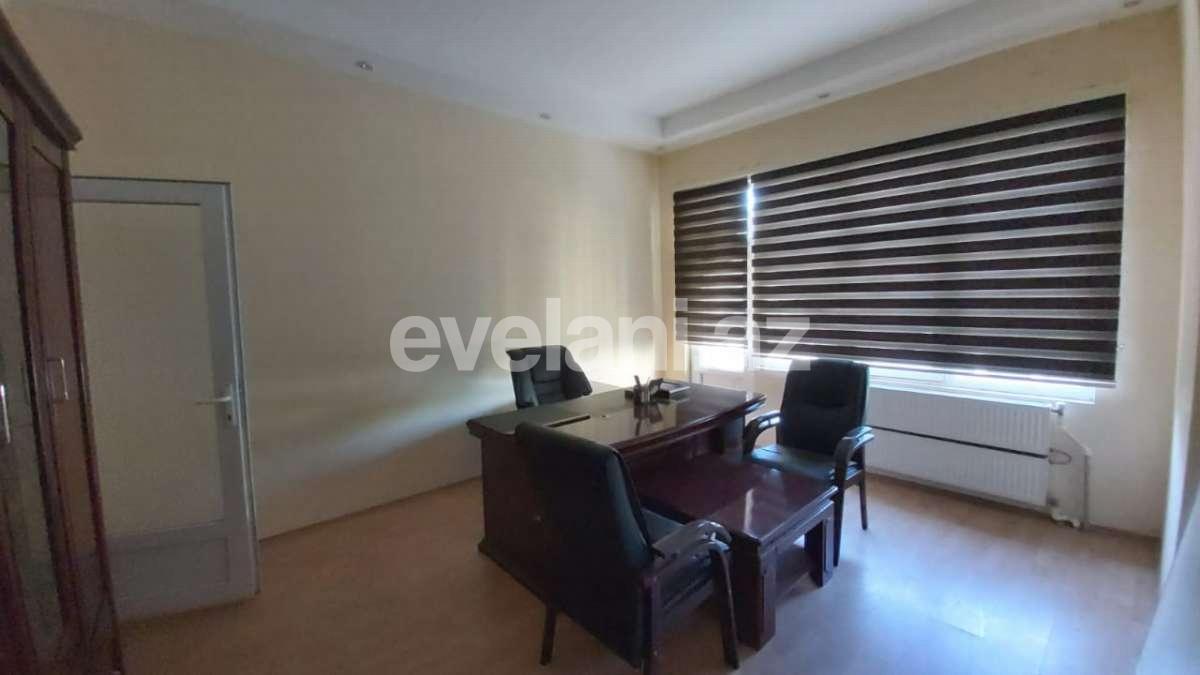 Satılır, obyekt, 638 m², Nərimanov r.