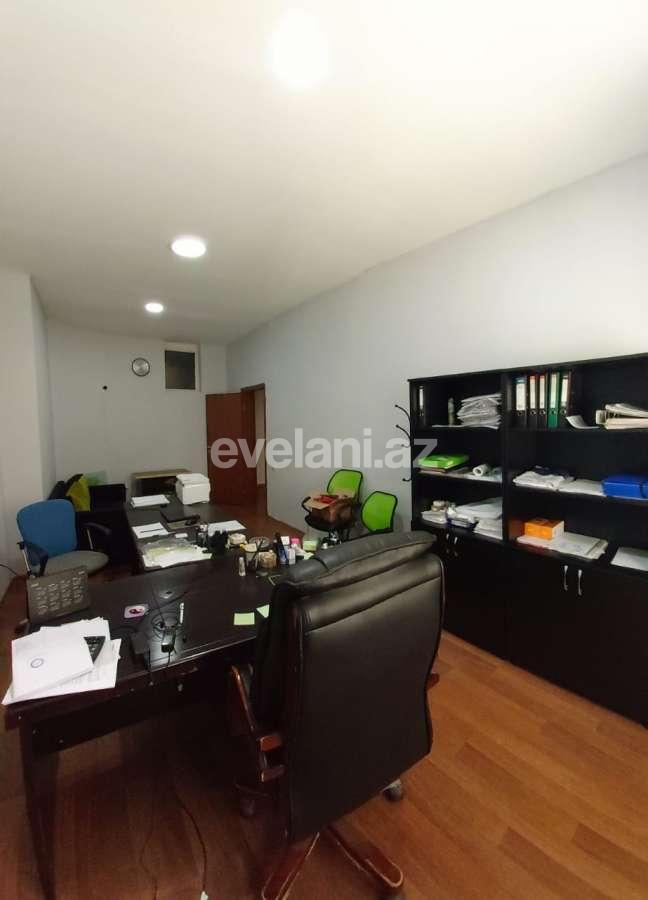 Satılır, obyekt, 638 m², Nərimanov r.