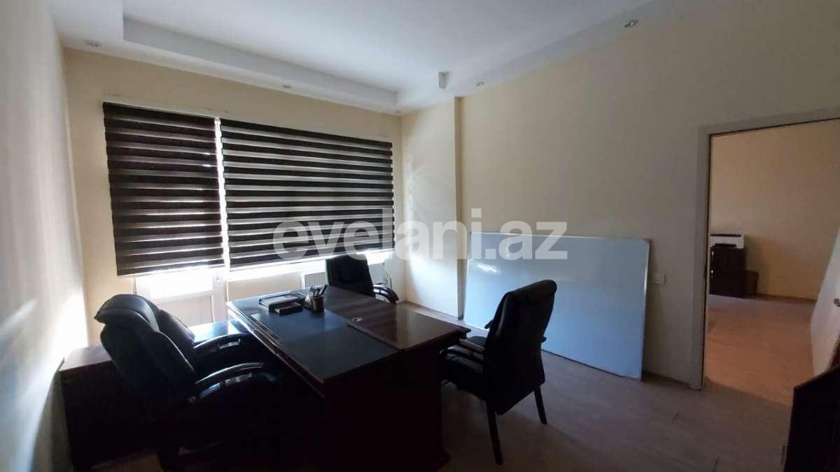 Satılır, obyekt, 638 m², Nərimanov r.