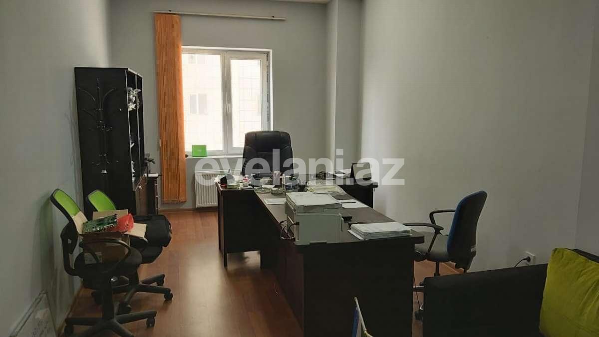 Satılır, obyekt, 638 m², Nərimanov r.