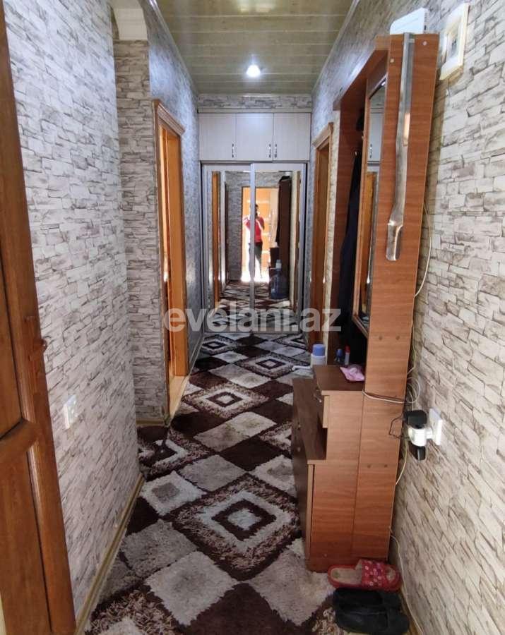 Satılır, köhnə tikili, 2 otaqlı, 48 m², Azadlıq prospekti m.