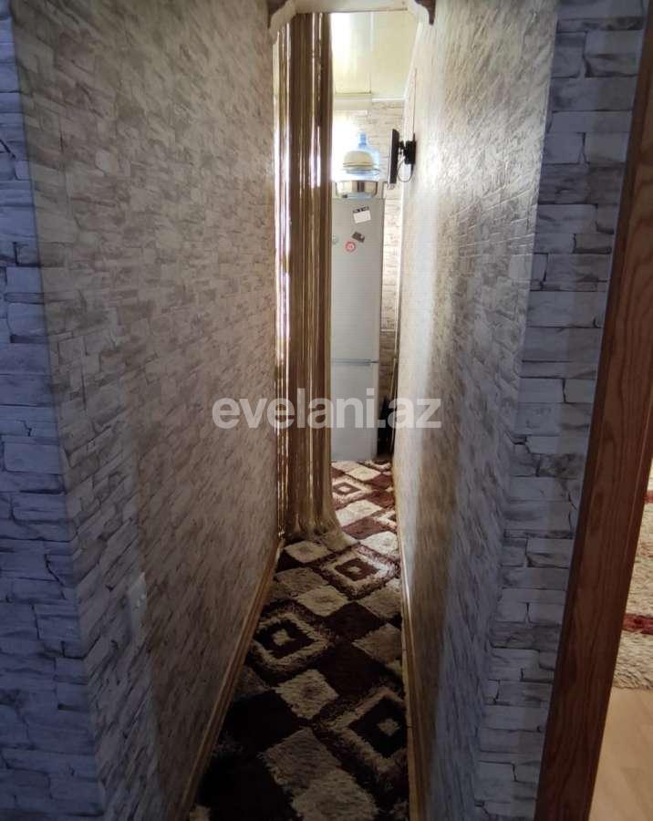 Satılır, köhnə tikili, 2 otaqlı, 48 m², Azadlıq prospekti m.