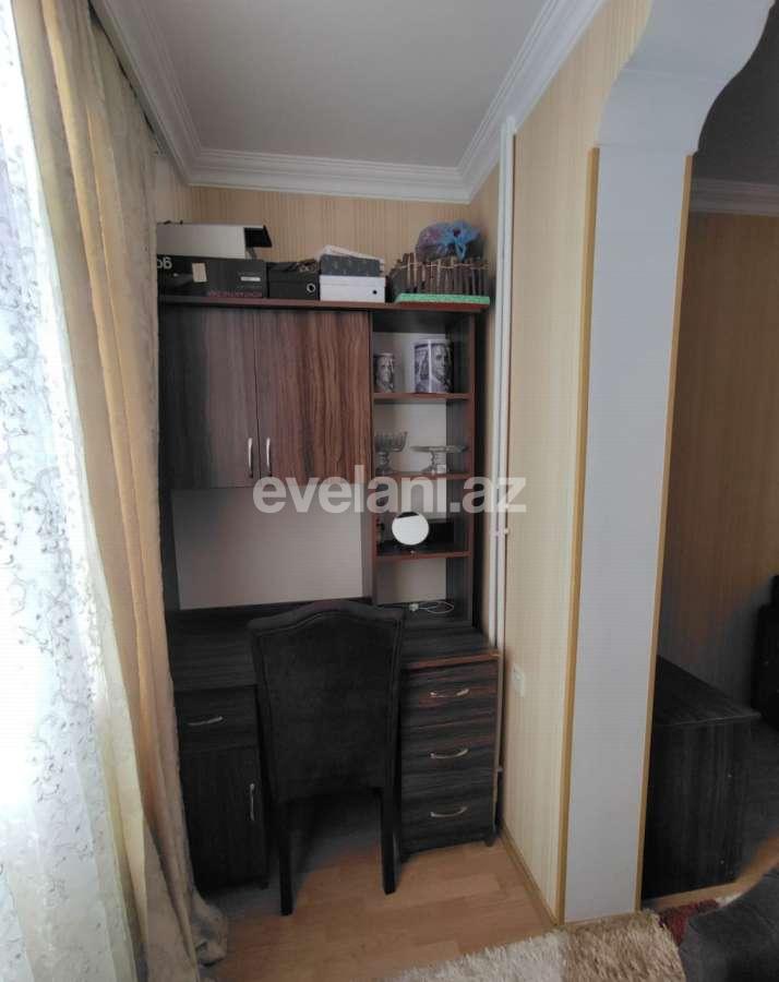 Satılır, köhnə tikili, 2 otaqlı, 48 m², Azadlıq prospekti m.