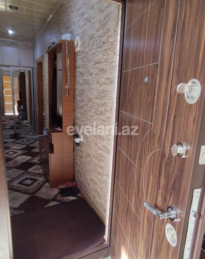 Satılır, köhnə tikili, 2 otaqlı, 48 m², Azadlıq prospekti m.