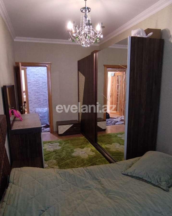 Satılır, köhnə tikili, 2 otaqlı, 48 m², Azadlıq prospekti m.