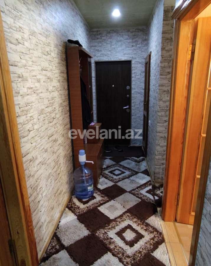 Satılır, köhnə tikili, 2 otaqlı, 48 m², Azadlıq prospekti m.