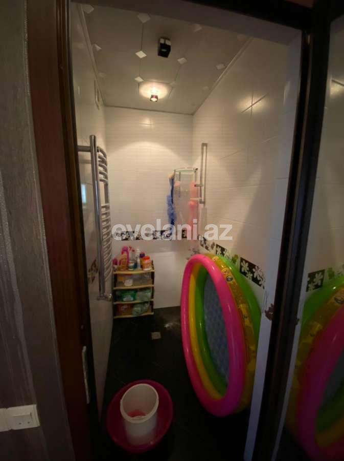 Rent, new building, 3 room, 105 m², Yasamal r.