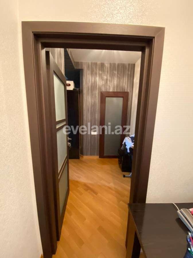 Rent, new building, 3 room, 105 m², Yasamal r.