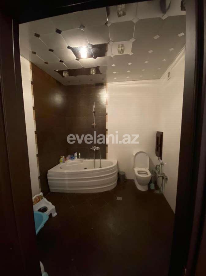 Rent, new building, 3 room, 105 m², Yasamal r.