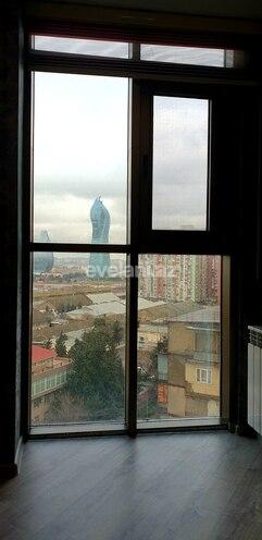 Продаётся, новостройка, 3-комнаты, 130 m², Нариман Нариманов m.