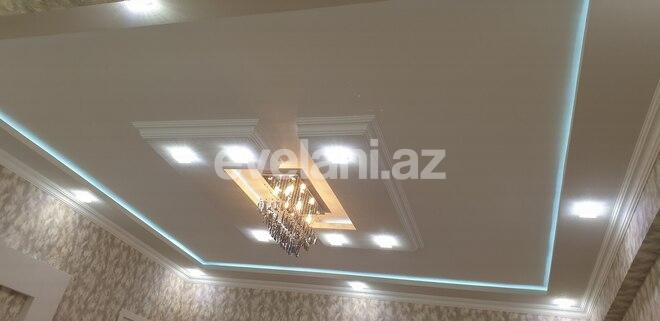 Продаётся, новостройка, 3-комнаты, 130 m², Нариман Нариманов m.