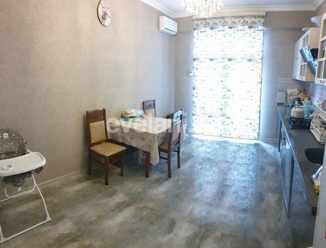 Продаётся, новостройка, 3-комнаты, 130 m², Нариман Нариманов m.