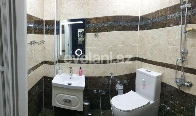 Продаётся, новостройка, 3-комнаты, 130 m², Нариман Нариманов m.