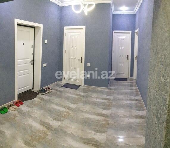 Продаётся, новостройка, 3-комнаты, 130 m², Нариман Нариманов m.