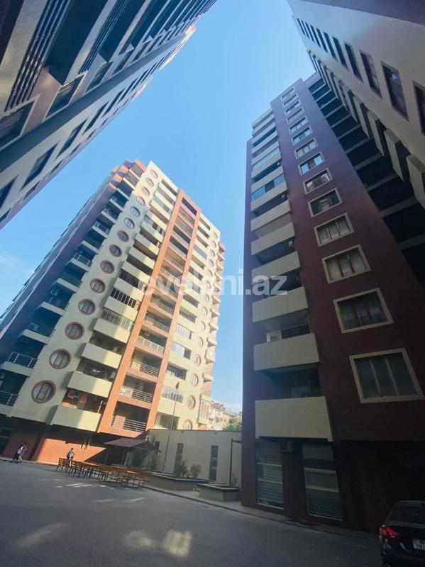 Satılır, yeni tikili, 2 otaqlı, 65 m², Nəriman Nərimanov m.